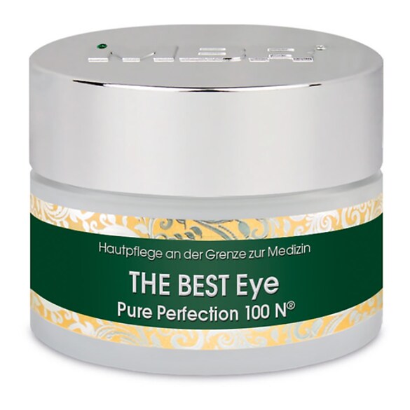 Pure Perfection The Best Eye - Cilt Bakım Kremi, MEDICAL BEAUTY RESEARCH